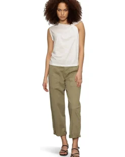 So Twisted Muscle Tee