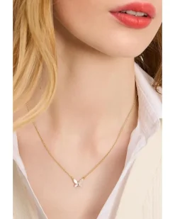 Social Butterfly Pendant