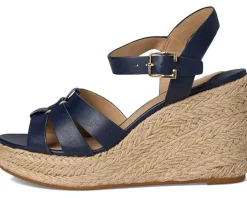 Soffia Espadrille Wedges