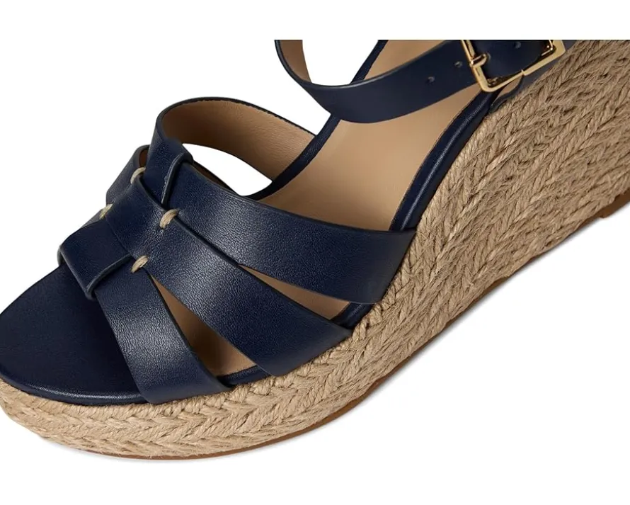 Soffia Espadrille Wedges