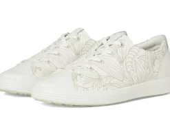 Soft 7 Floral Sneaker