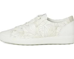 Soft 7 Floral Sneaker