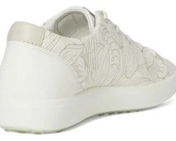 Soft 7 Floral Sneaker