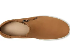 Soft 7 Low Cut Zip Bootie