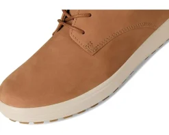 Soft 7 Tred High-Cut Boots