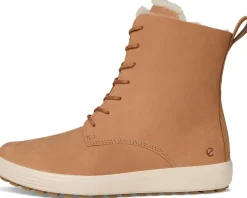 Soft 7 Tred High-Cut Boots