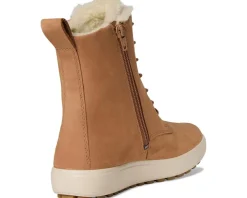 Soft 7 Tred High-Cut Boots