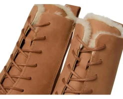 Soft 7 Tred High-Cut Boots