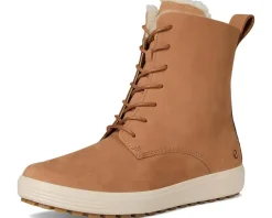 Soft 7 Tred High-Cut Boots