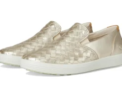 Soft 7 Woven Slip-On 3.0 Sneaker