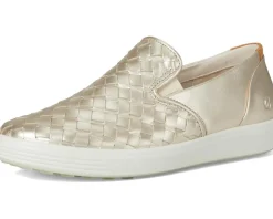 Soft 7 Woven Slip-On 3.0 Sneaker