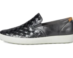 Soft 7 Woven Slip-On 3.0 Sneaker