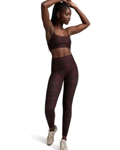 Softmark Caught in The Midi High Waisted Leggings