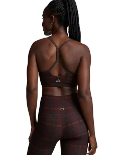 Softmark Slim Racerback Bra