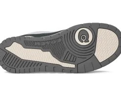 Soho Sneaker with Denim