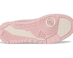 Soho Sneaker with Denim