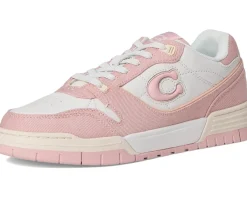 Soho Sneaker with Denim