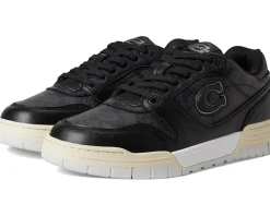 Soho Sneakers with Signature Canvas