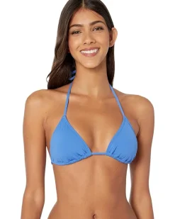 Sol Searcher Triangle Bikini Top