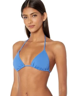 Sol Searcher Triangle Bikini Top