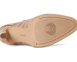 Solene High Heel Mule