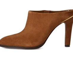 Solene High Heel Mule