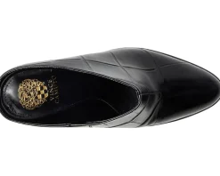 Solene High Heel Mule