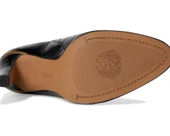 Solene High Heel Mule