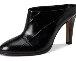 Solene High Heel Mule