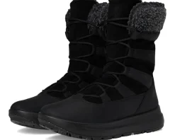 Solice Waterproof High Snow Boots