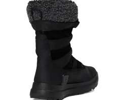 Solice Waterproof High Snow Boots