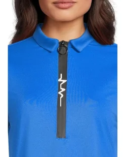 Solid Short Sleeve Top