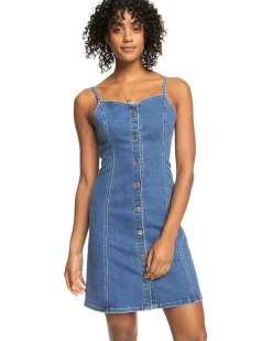 Some Dance Denim Dress