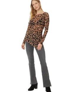 Something Extra Tunic