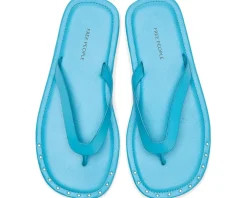 Sona Thong Sandal