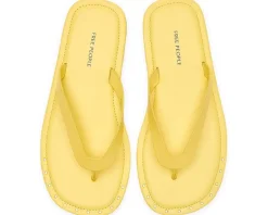 Sona Thong Sandal