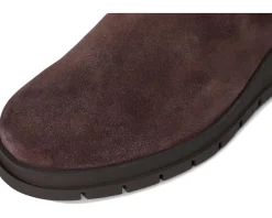 Sondruh Wedge Chelsea Boots