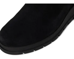 Sondruh Wedge Chelsea Boots