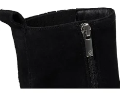 Sondruh Wedge Chelsea Boots