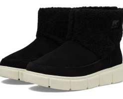Sorel Explorer™ III Slip-On Cozy Waterproof