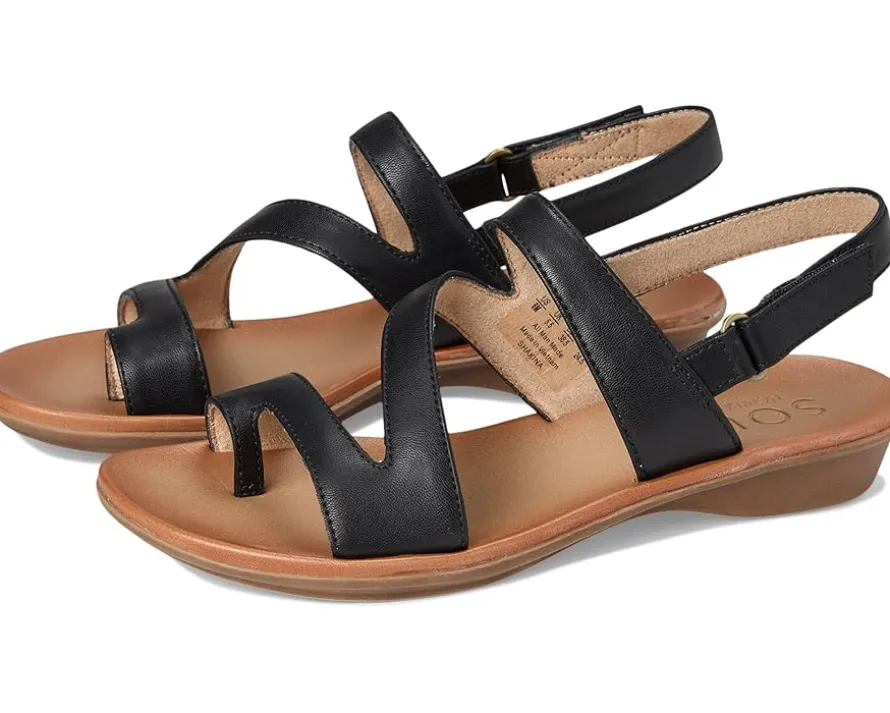 SOUL Naturalizer - Shakina