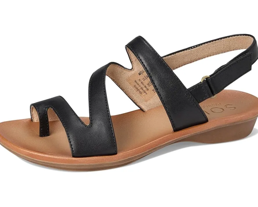 SOUL Naturalizer - Shakina