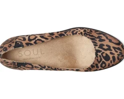 Soul Naturalizer About Time