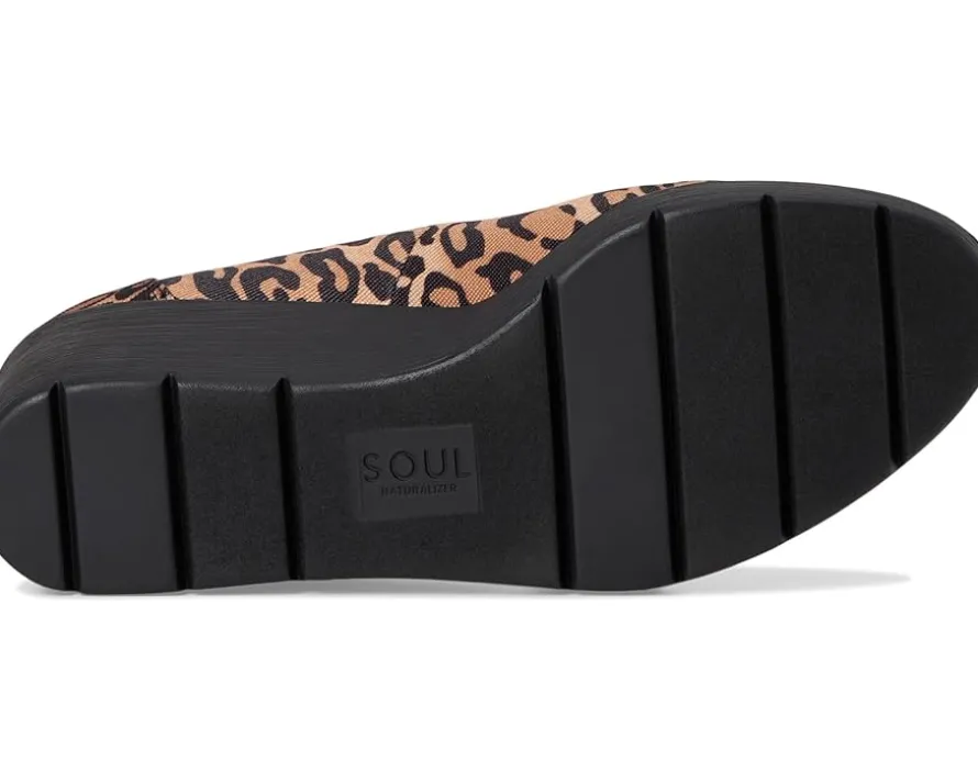 Soul Naturalizer About Time