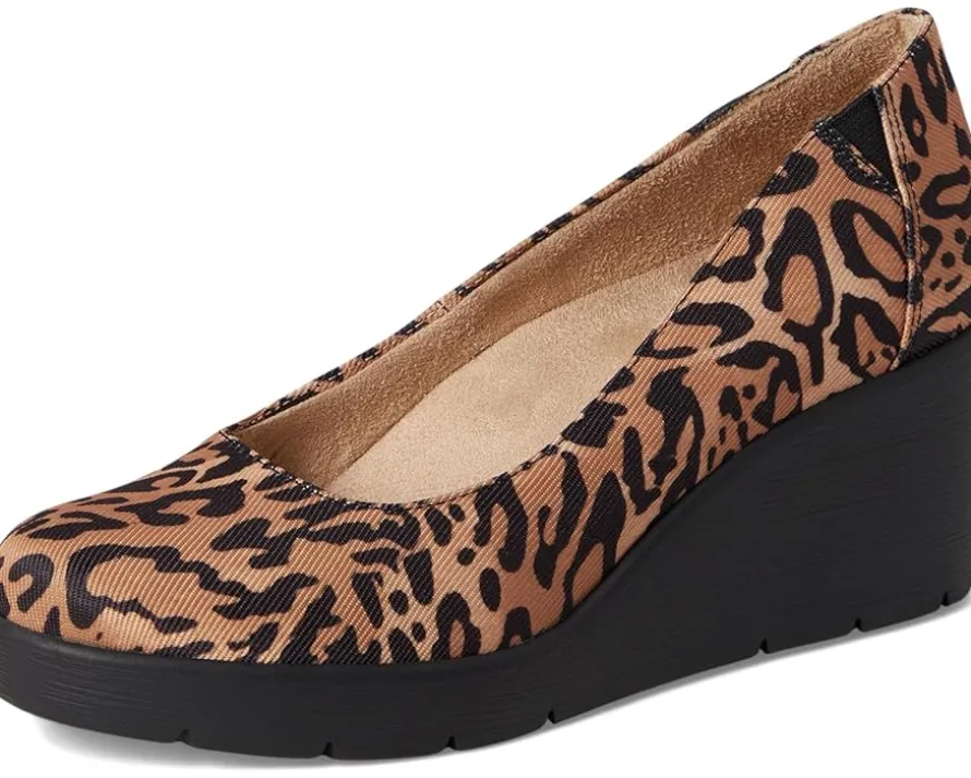 Soul Naturalizer About Time