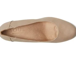 Soul Naturalizer About Time