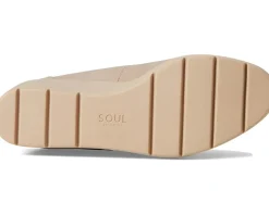 Soul Naturalizer About Time