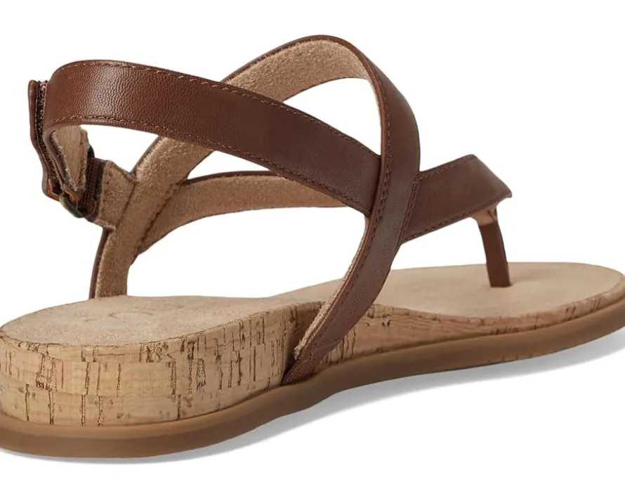 SOUL Naturalizer Carolyn