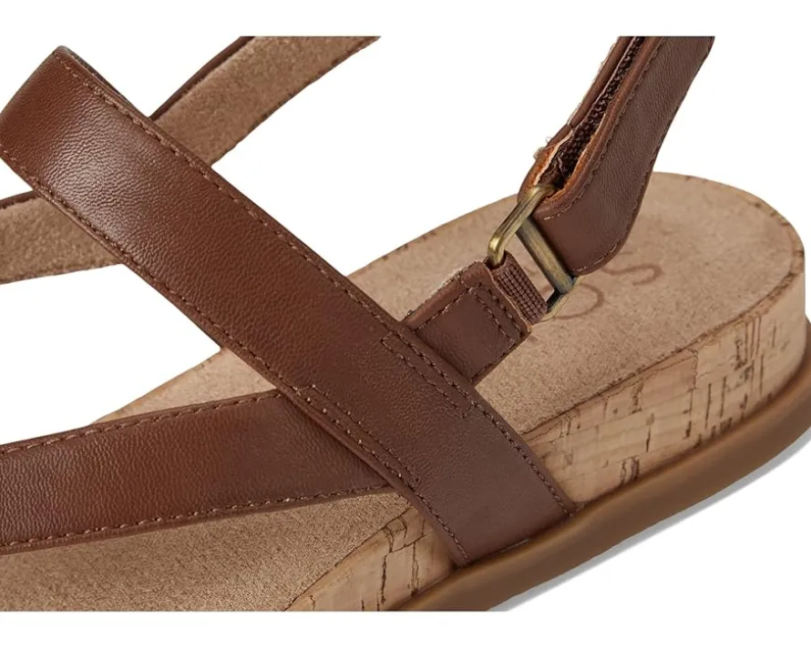 SOUL Naturalizer Carolyn