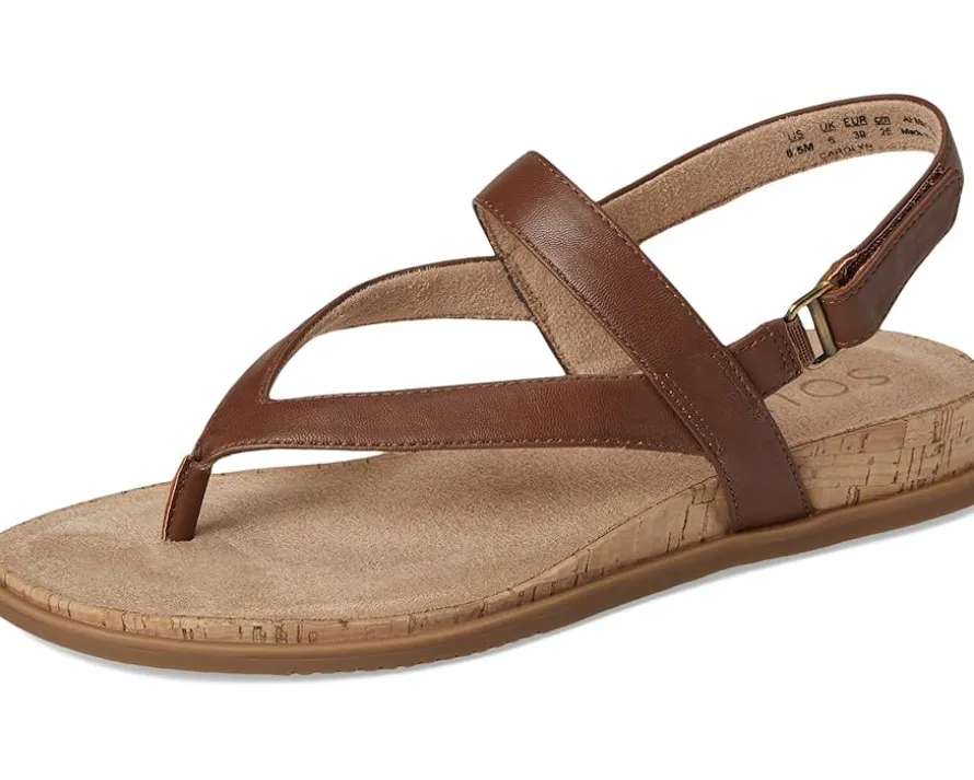 SOUL Naturalizer Carolyn